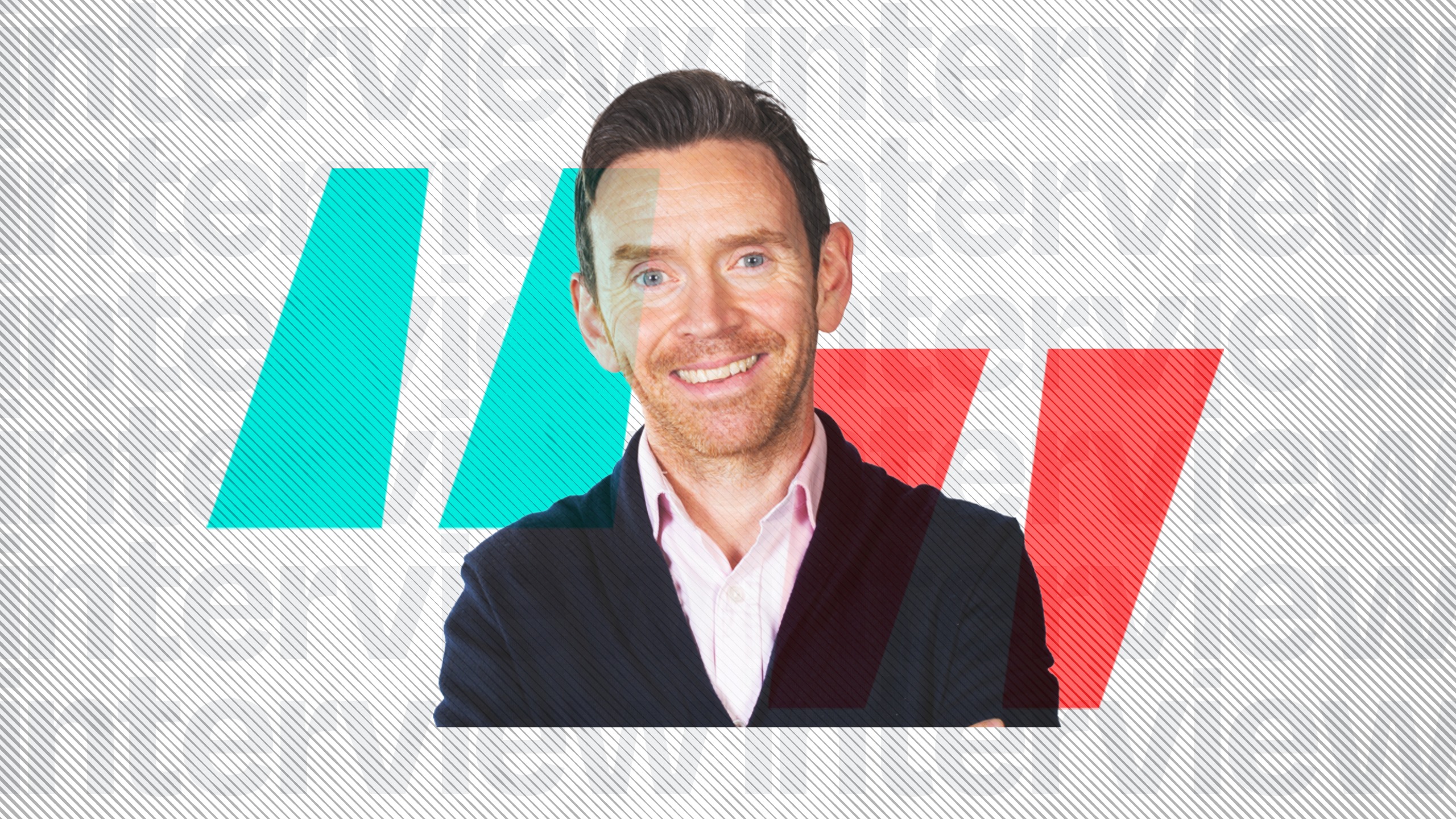 Peter Chawke on In.Comms interview background