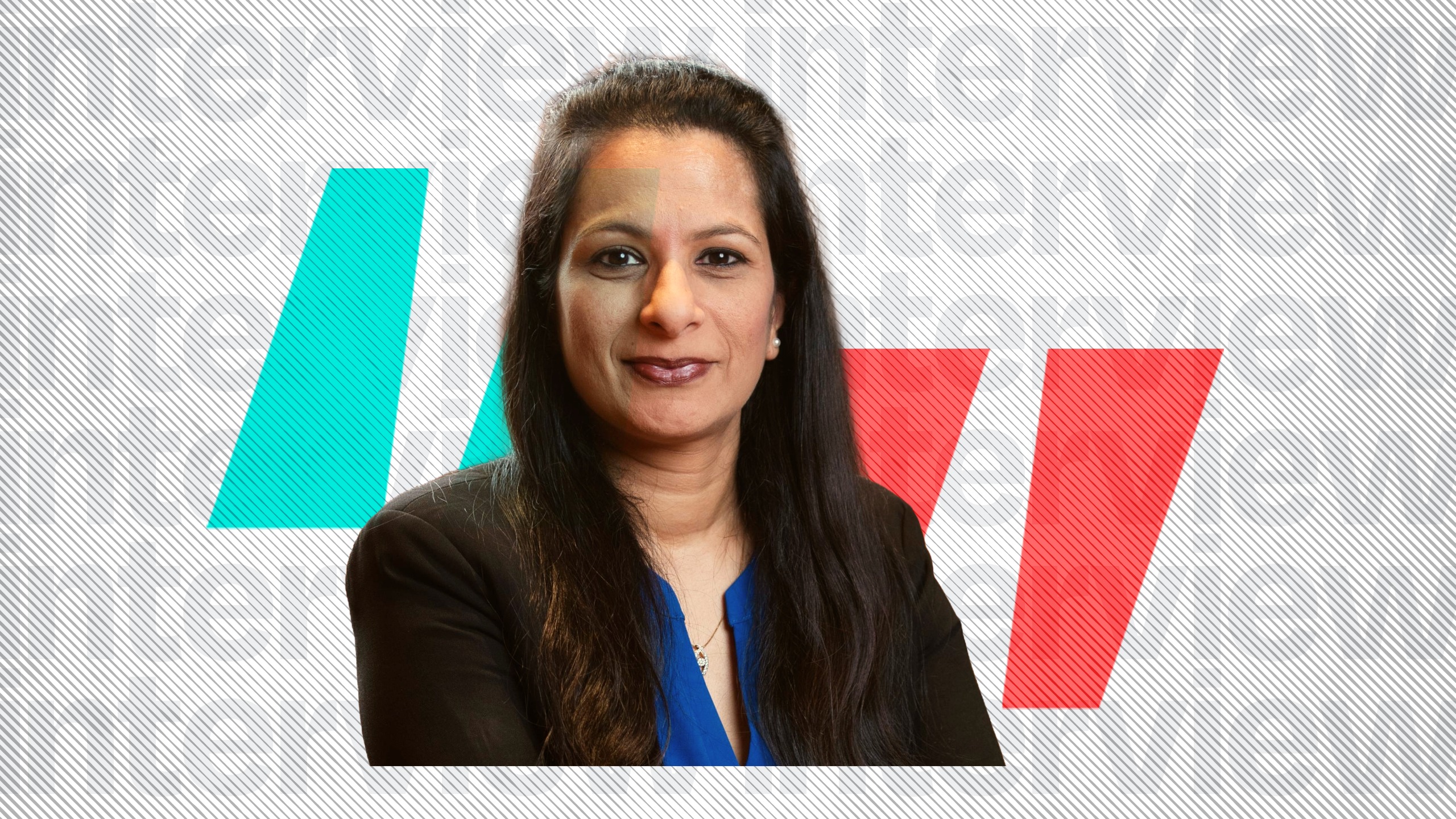 Shalina Gupta interview picture