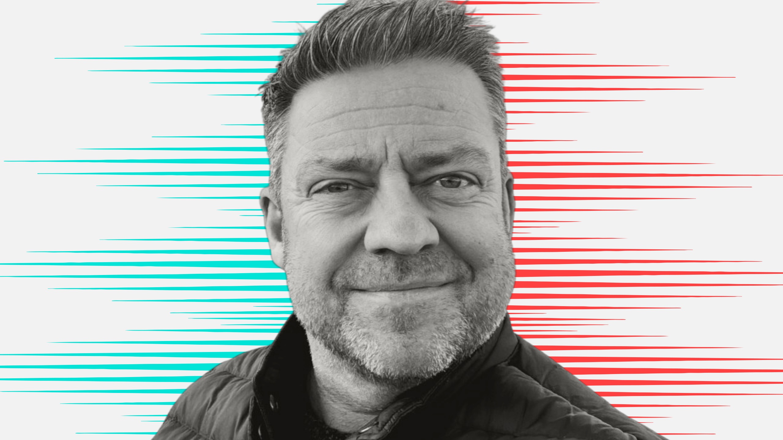 Picture of Gavin Berkerey, who has been appointed as the ABDO’s communications and engagement director