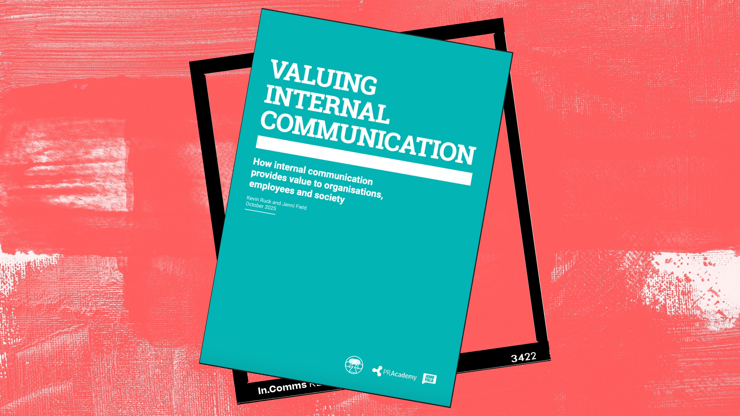 Picture of the cover of the ICRH Report