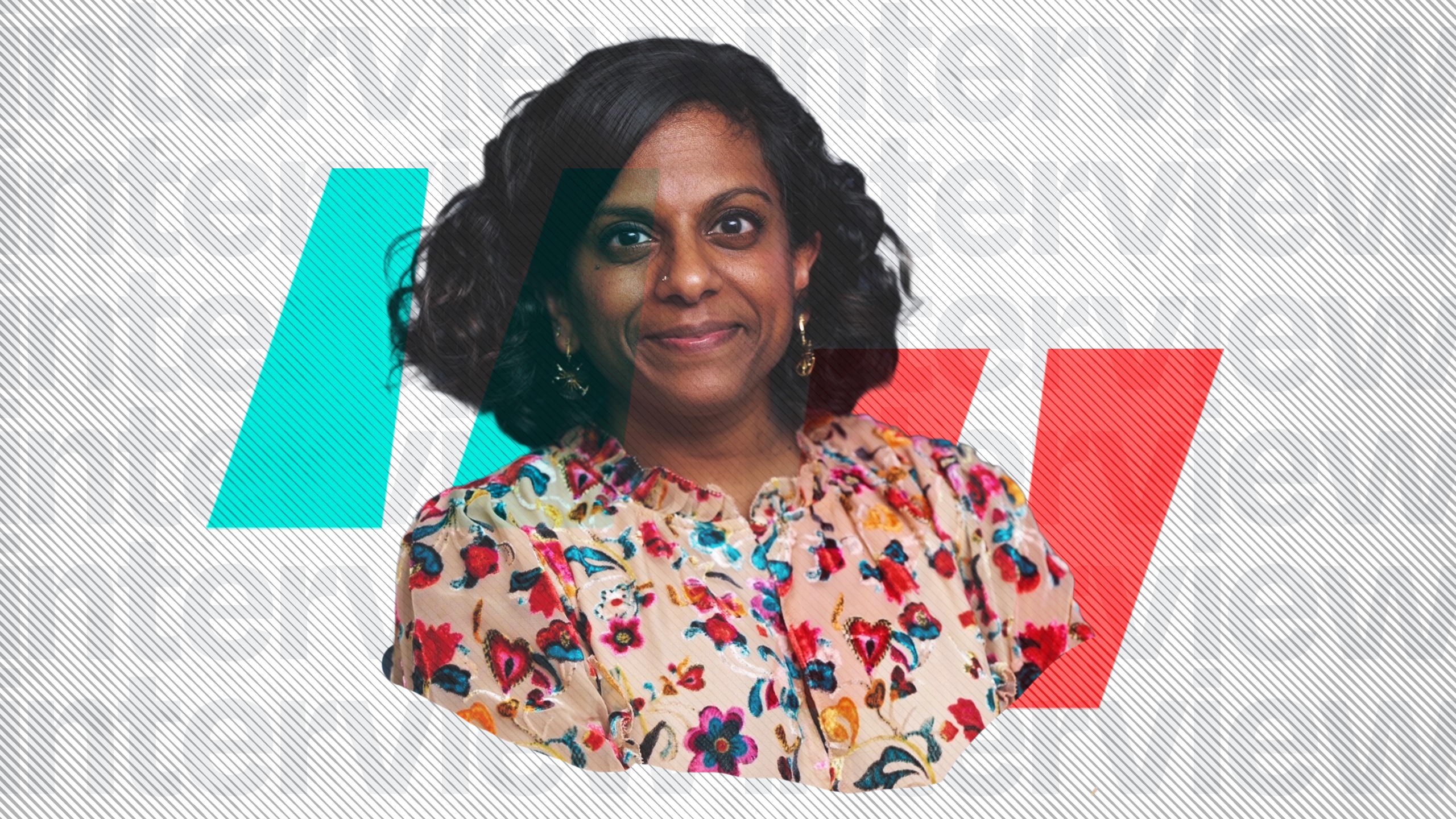 Picture of Angela Balakrishnan from the Information Commissioner’s Office