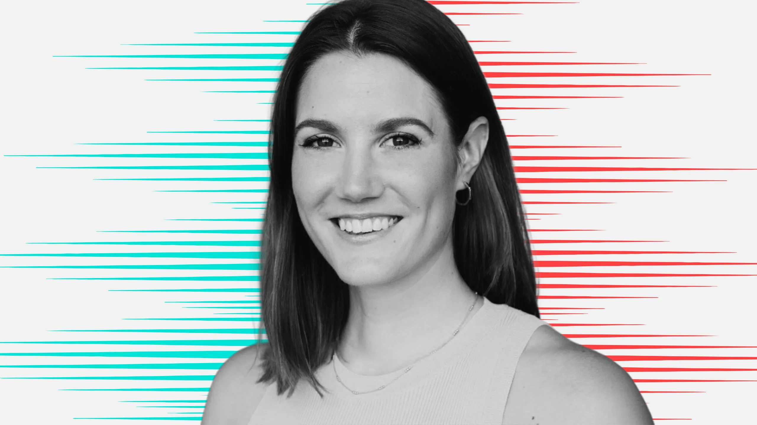 Head and shoulders photo portrait of Antonia Walton