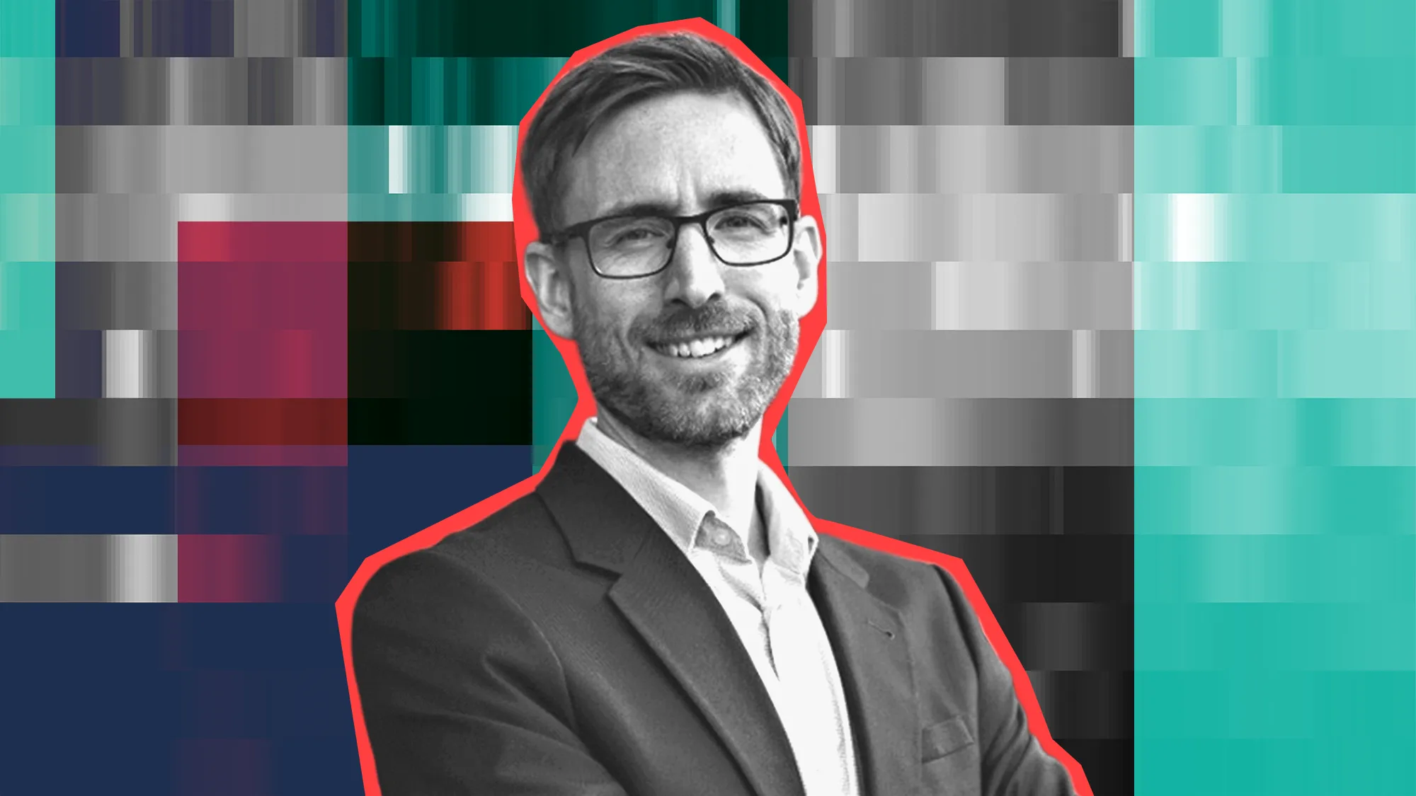 Dan Gerrella, associate director at Liz Male Consulting, who has won the latest CIPR presidency election, being named as the organisation’s 2026 president-elect. 